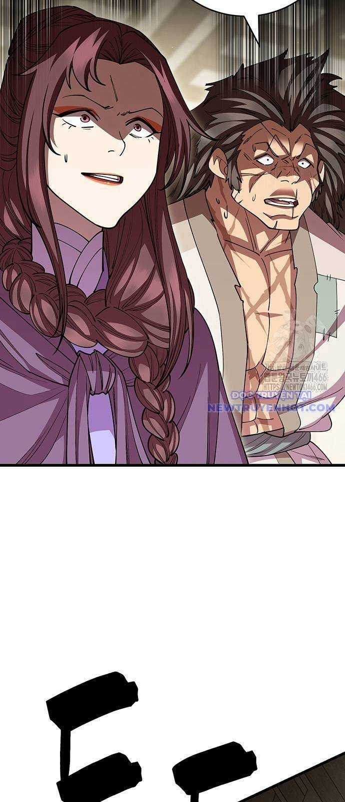 Thiên Hạ Đệ Nhất Đại Sư Huynh Chapter 120 trang 94