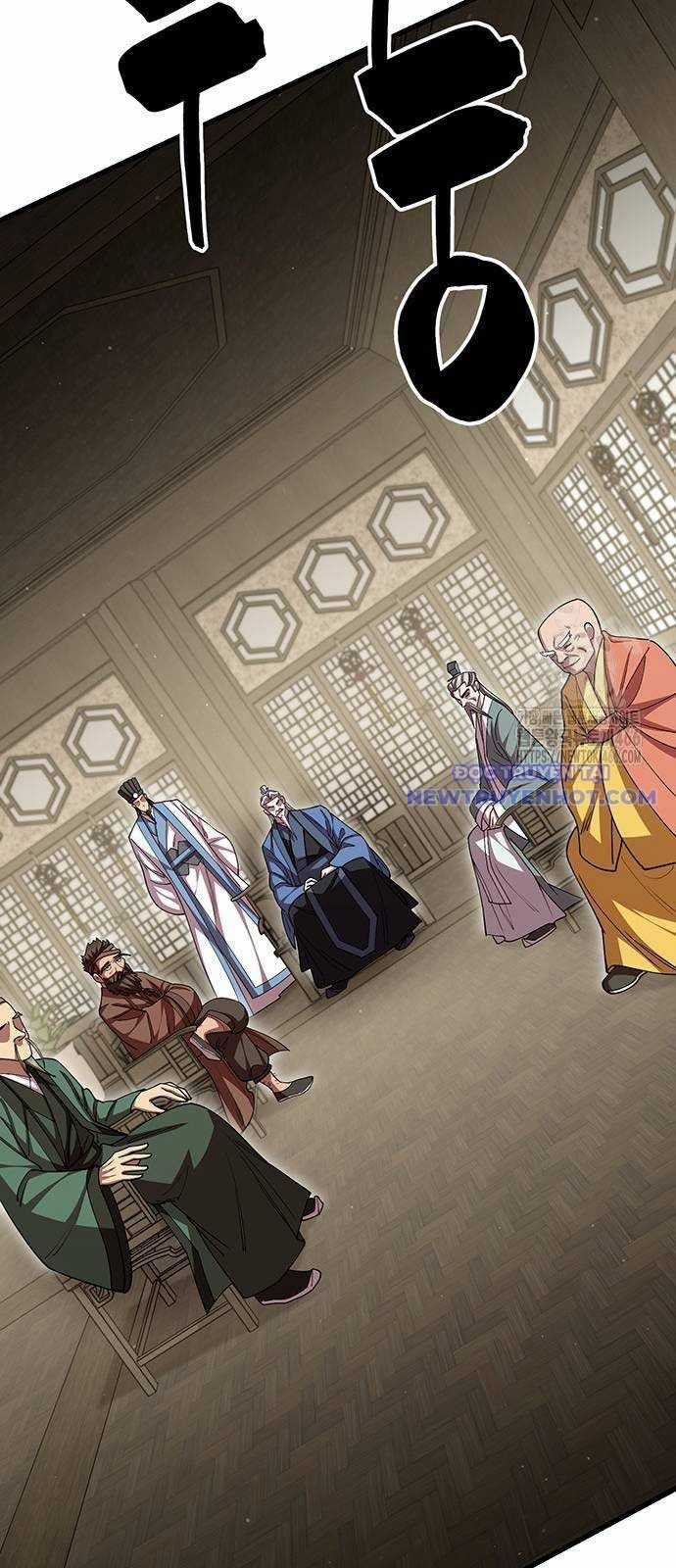 Thiên Hạ Đệ Nhất Đại Sư Huynh Chapter 120 trang 95