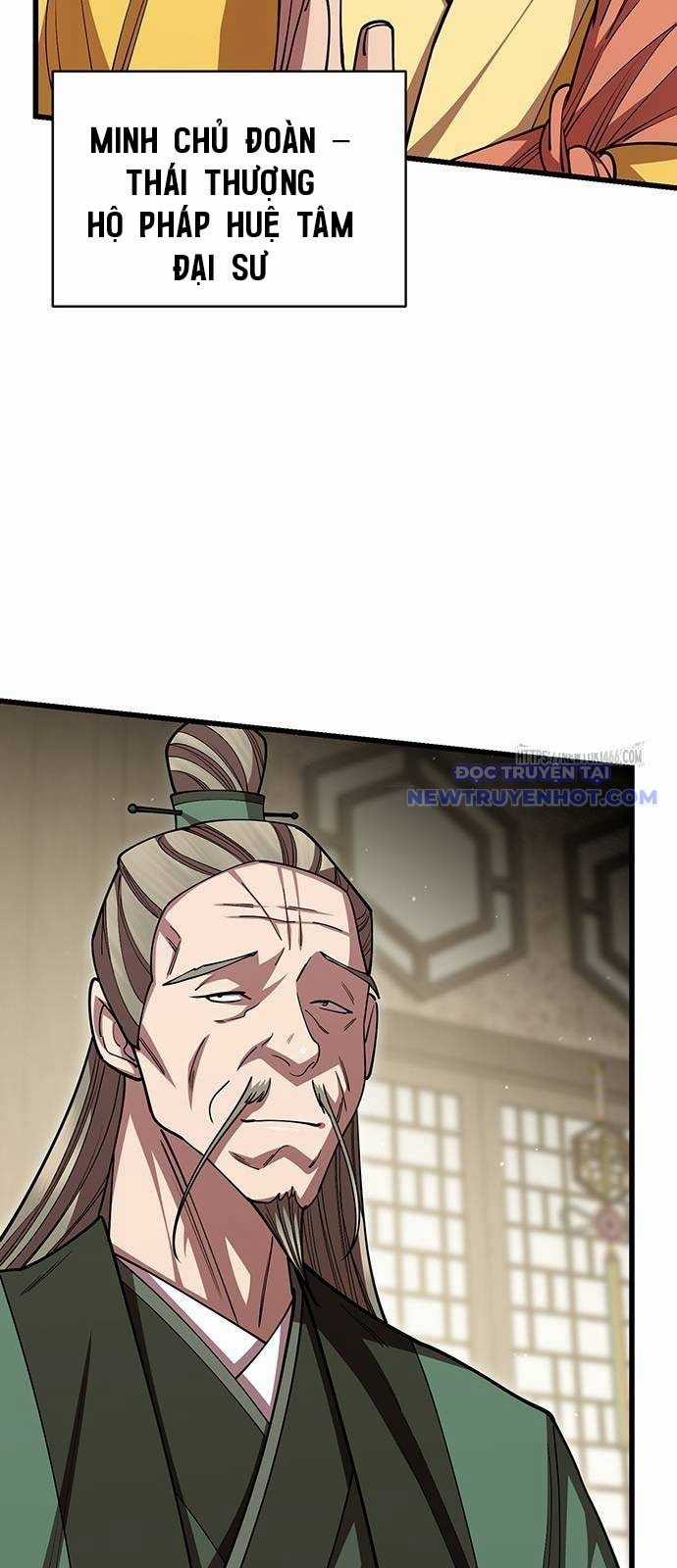 Thiên Hạ Đệ Nhất Đại Sư Huynh Chapter 120 trang 97