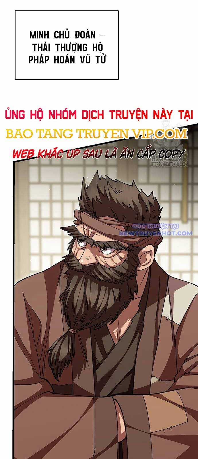 Thiên Hạ Đệ Nhất Đại Sư Huynh Chapter 120 trang 99