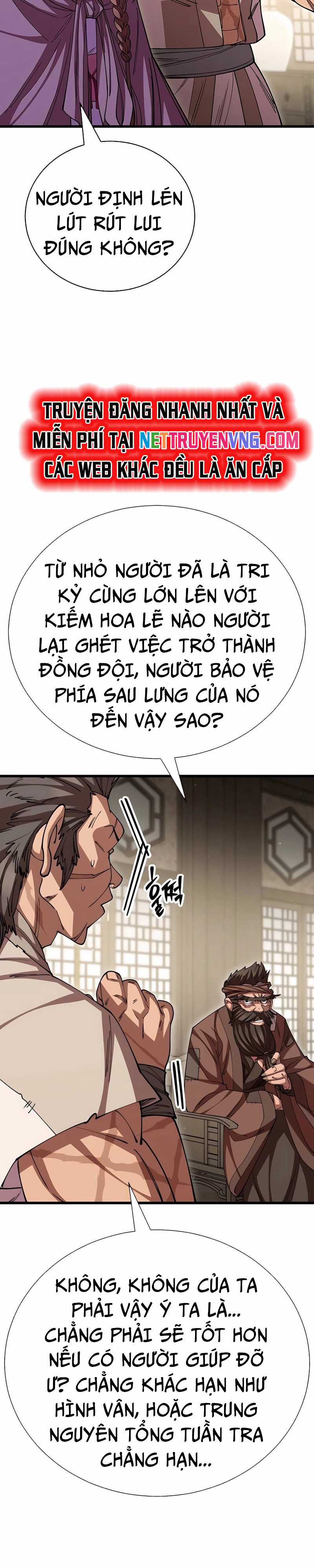 Thiên Hạ Đệ Nhất Đại Sư Huynh Chapter 121 trang 14