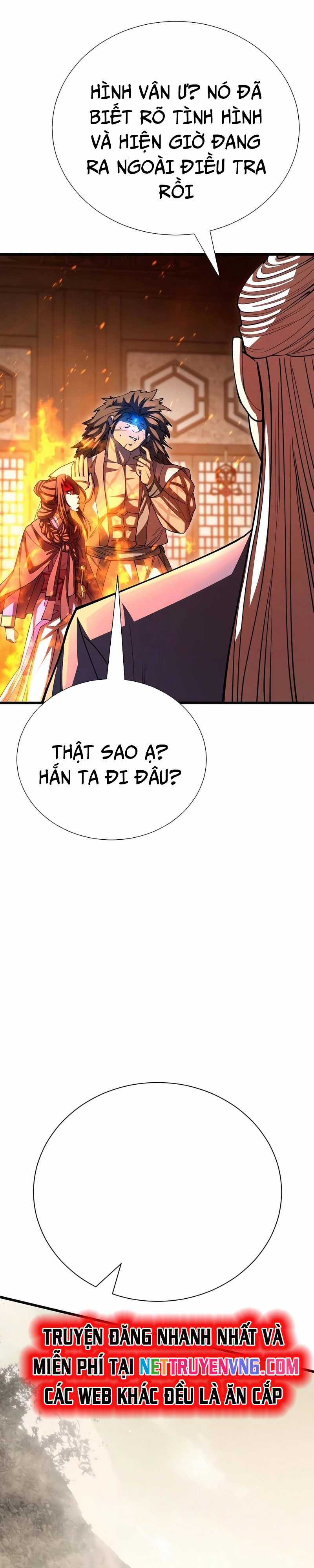 Thiên Hạ Đệ Nhất Đại Sư Huynh Chapter 121 trang 15