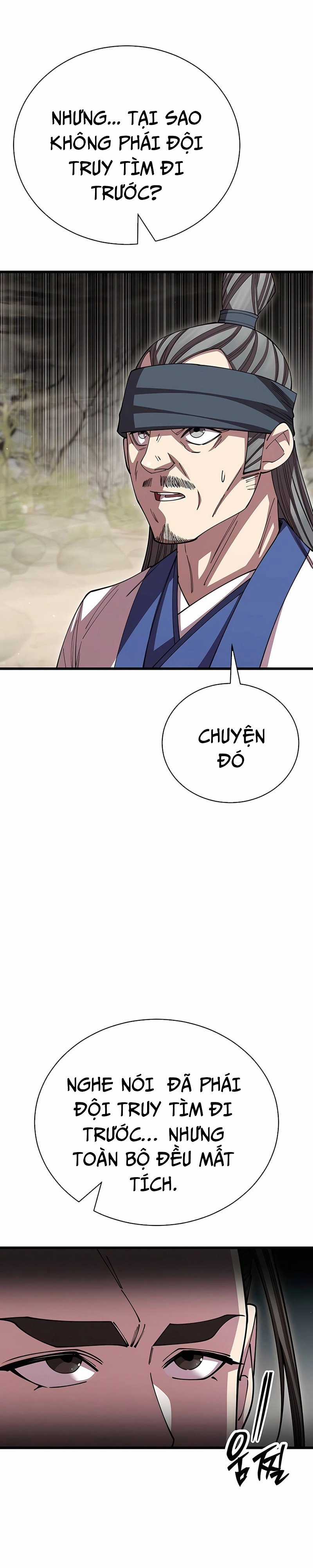 Thiên Hạ Đệ Nhất Đại Sư Huynh Chapter 121 trang 19