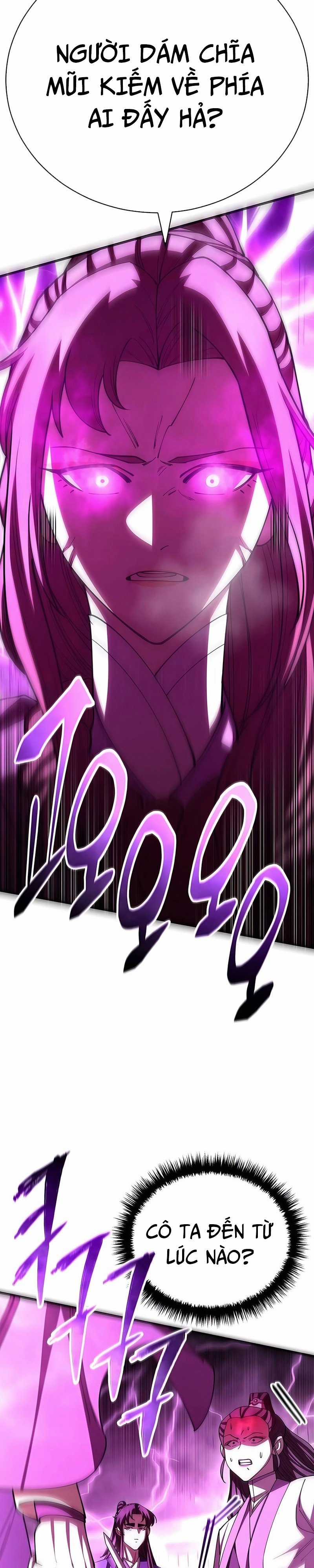 Thiên Hạ Đệ Nhất Đại Sư Huynh Chapter 121 trang 39