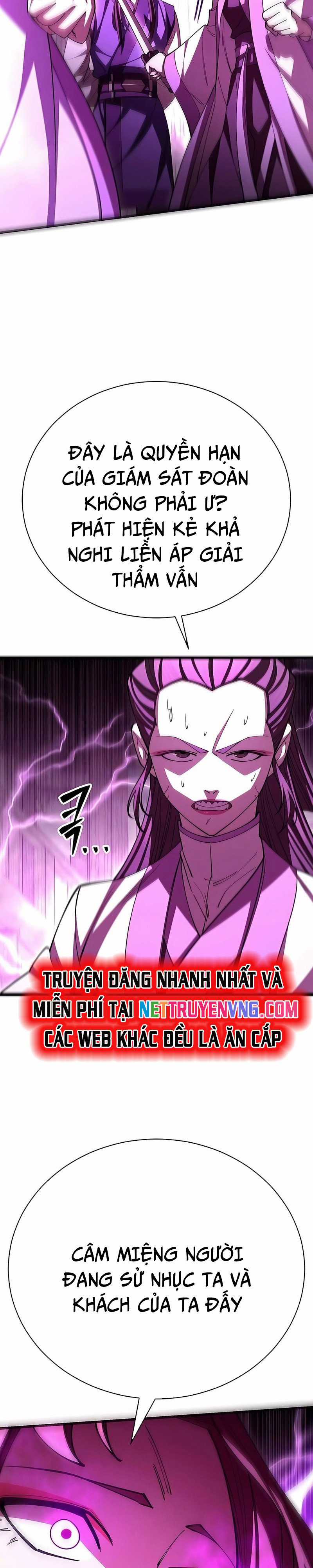 Thiên Hạ Đệ Nhất Đại Sư Huynh Chapter 121 trang 40