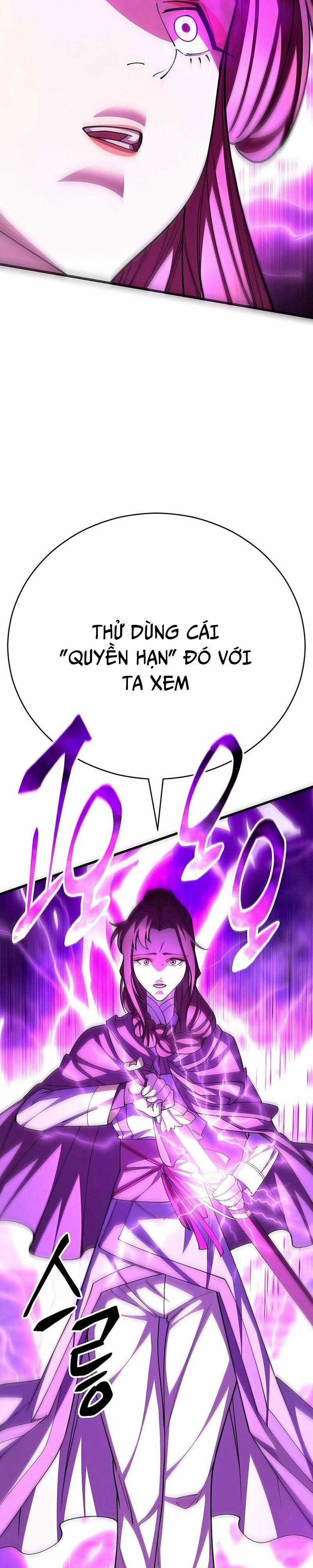 Thiên Hạ Đệ Nhất Đại Sư Huynh Chapter 121 trang 41