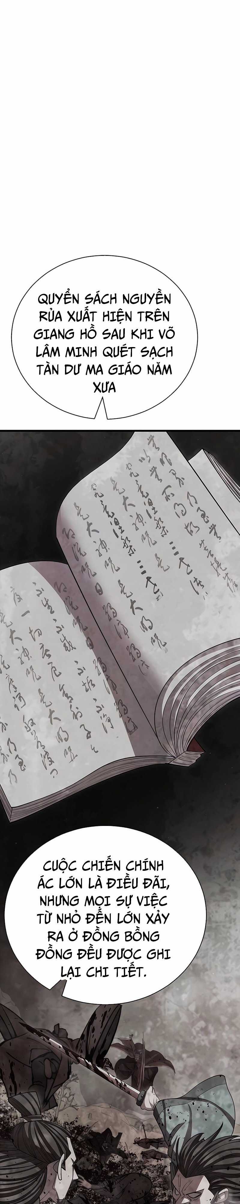 Thiên Hạ Đệ Nhất Đại Sư Huynh Chapter 121 trang 7