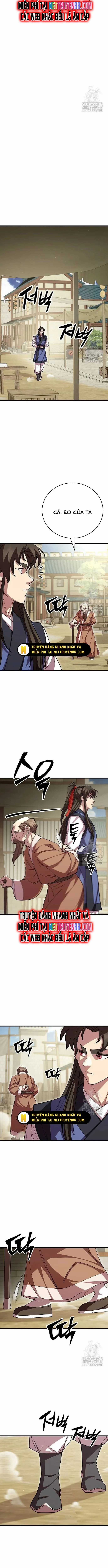 Thiên Hạ Đệ Nhất Đại Sư Huynh Chapter 122.1 trang 11