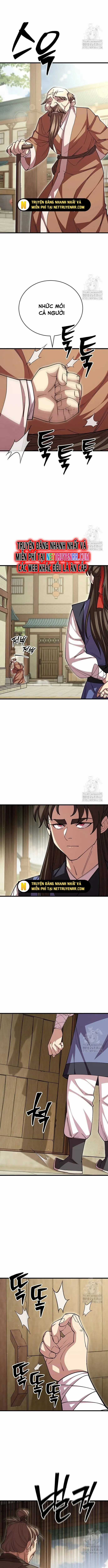 Thiên Hạ Đệ Nhất Đại Sư Huynh Chapter 122.1 trang 12