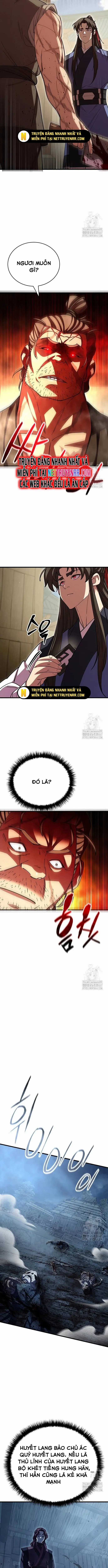 Thiên Hạ Đệ Nhất Đại Sư Huynh Chapter 122.1 trang 13