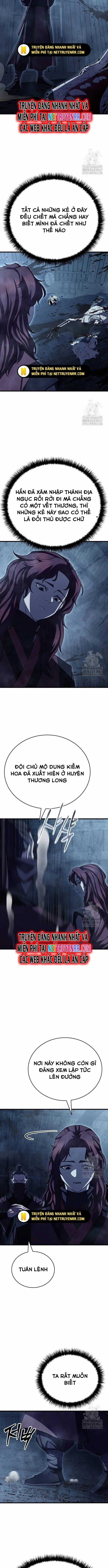 Thiên Hạ Đệ Nhất Đại Sư Huynh Chapter 122.1 trang 14