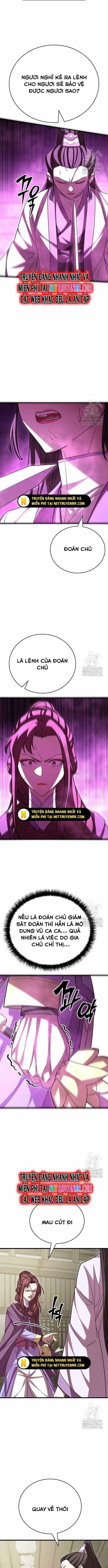 Thiên Hạ Đệ Nhất Đại Sư Huynh Chapter 122.1 trang 2