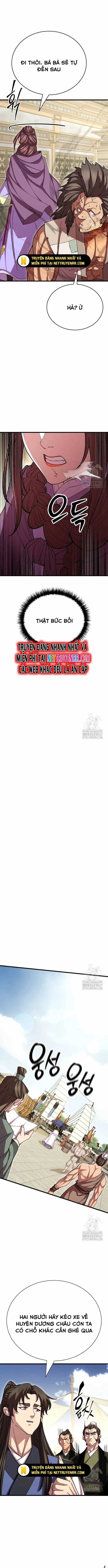 Thiên Hạ Đệ Nhất Đại Sư Huynh Chapter 122.1 trang 5