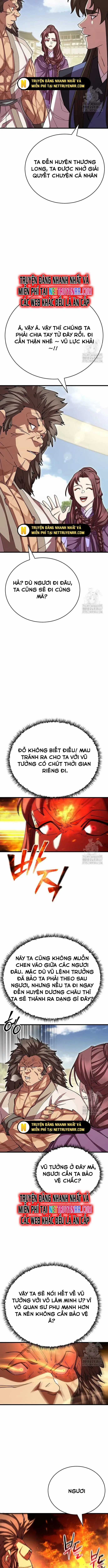 Thiên Hạ Đệ Nhất Đại Sư Huynh Chapter 122.1 trang 7