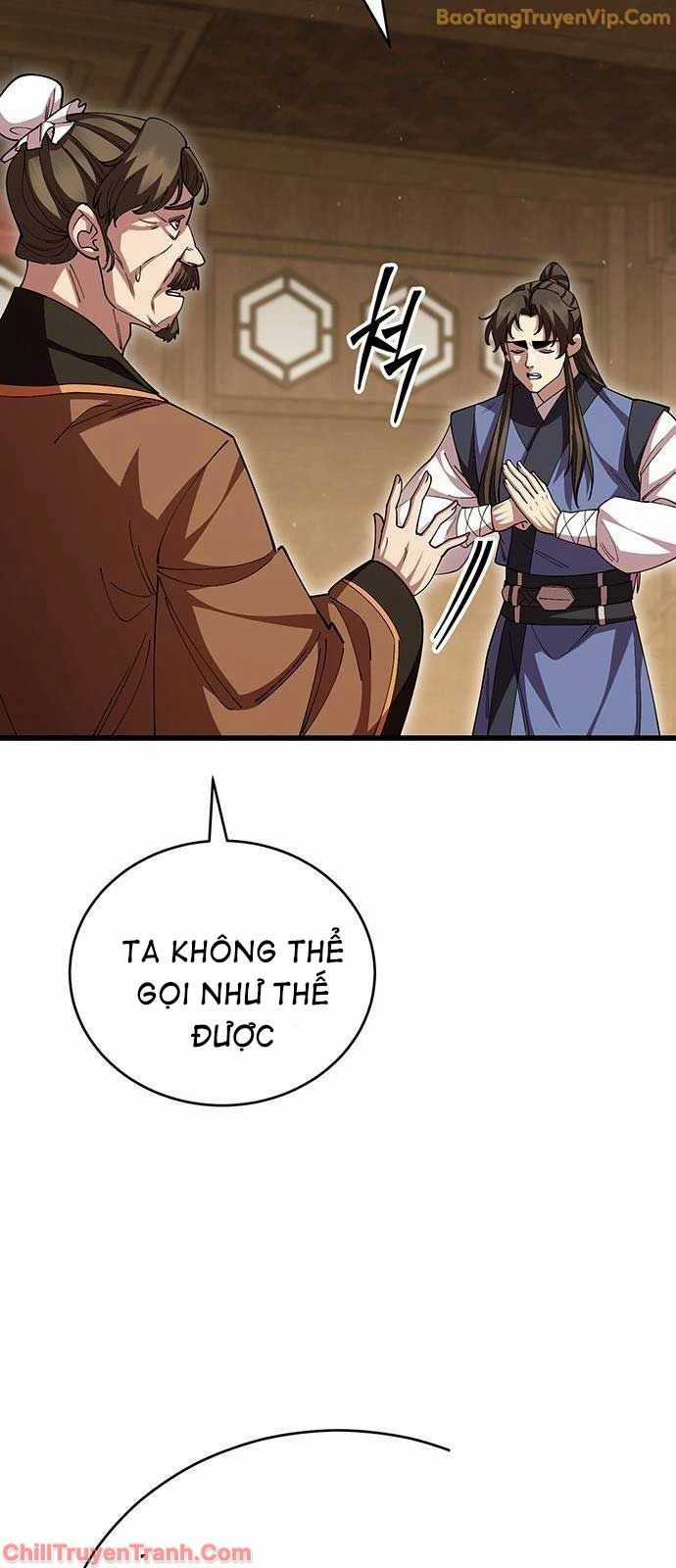 Thiên Hạ Đệ Nhất Đại Sư Huynh Chapter 123 trang 10