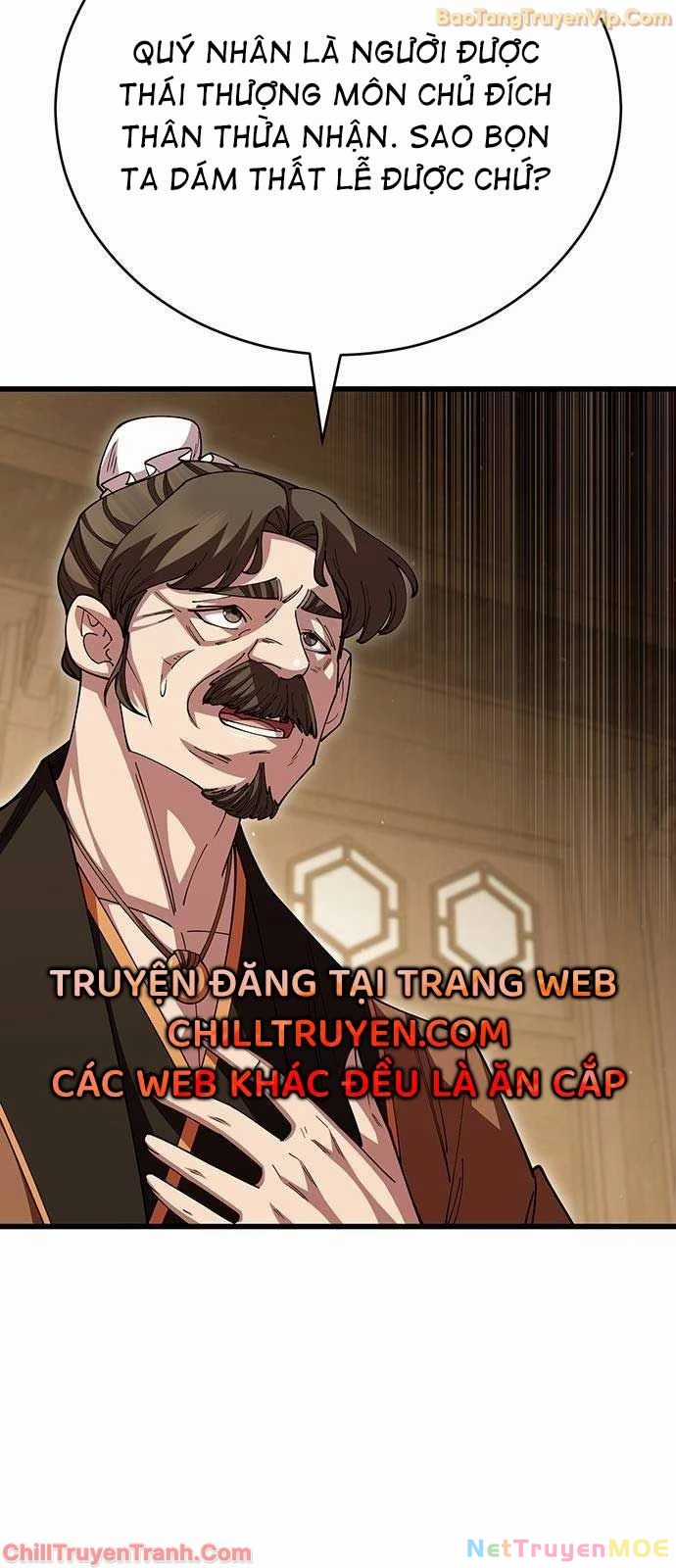 Thiên Hạ Đệ Nhất Đại Sư Huynh Chapter 123 trang 11