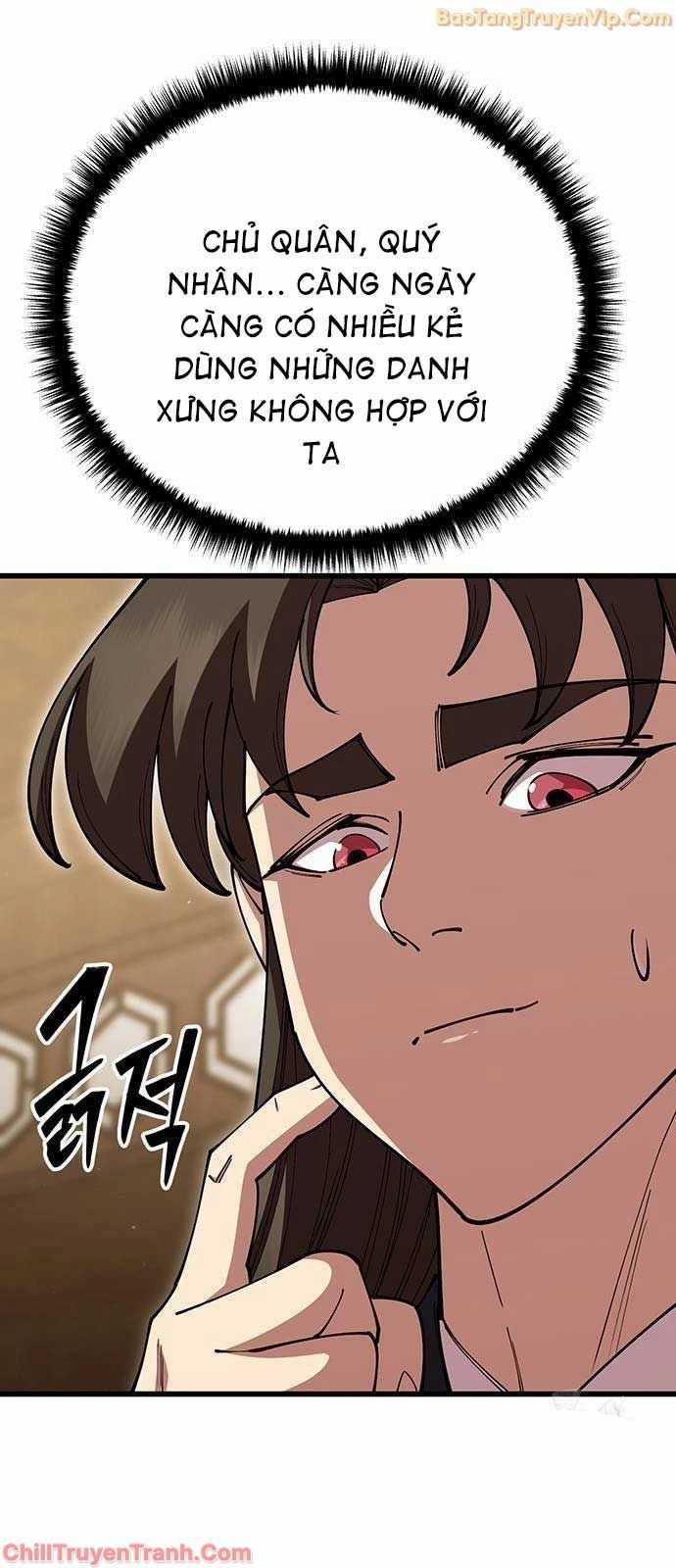 Thiên Hạ Đệ Nhất Đại Sư Huynh Chapter 123 trang 12