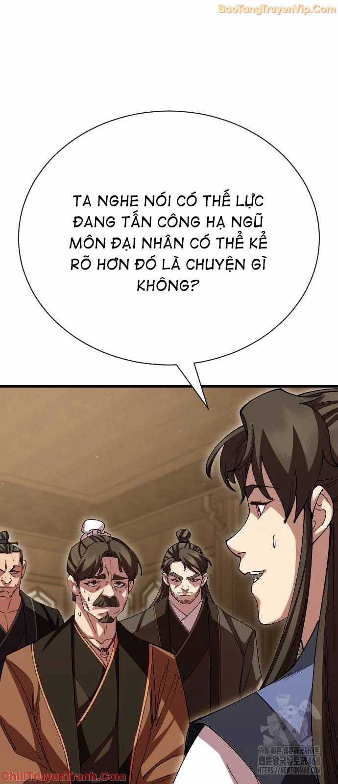 Thiên Hạ Đệ Nhất Đại Sư Huynh Chapter 123 trang 13