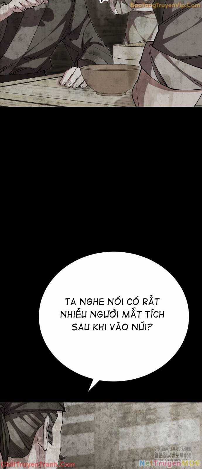 Thiên Hạ Đệ Nhất Đại Sư Huynh Chapter 123 trang 16