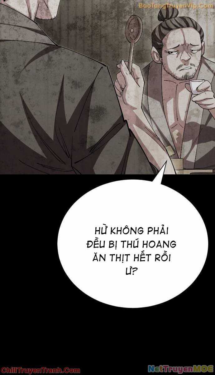 Thiên Hạ Đệ Nhất Đại Sư Huynh Chapter 123 trang 17