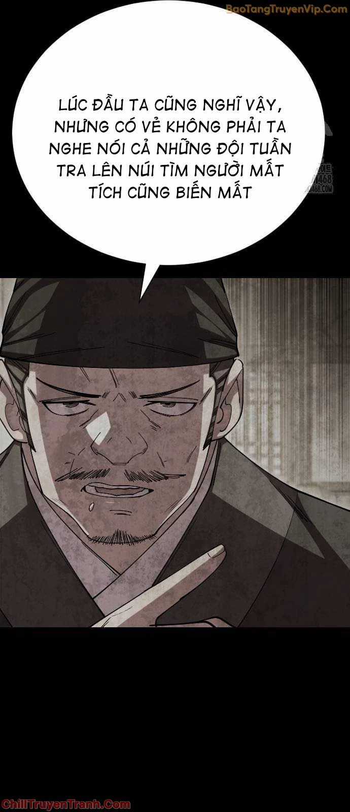 Thiên Hạ Đệ Nhất Đại Sư Huynh Chapter 123 trang 18