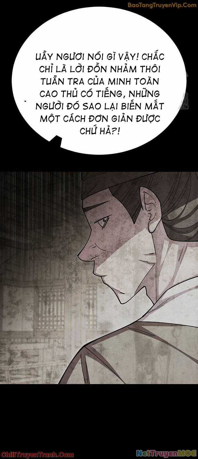 Thiên Hạ Đệ Nhất Đại Sư Huynh Chapter 123 trang 19