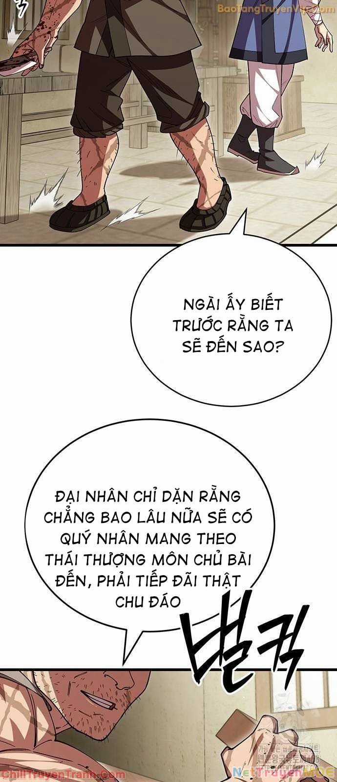 Thiên Hạ Đệ Nhất Đại Sư Huynh Chapter 123 trang 2