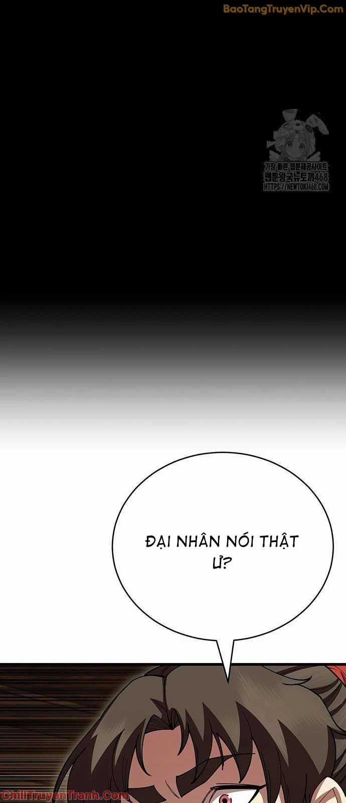 Thiên Hạ Đệ Nhất Đại Sư Huynh Chapter 123 trang 22