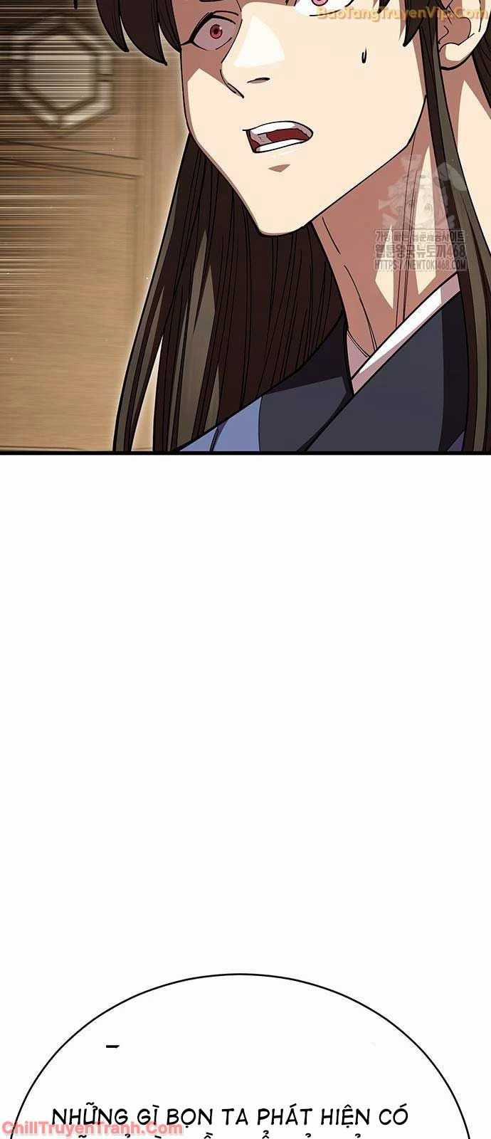 Thiên Hạ Đệ Nhất Đại Sư Huynh Chapter 123 trang 23