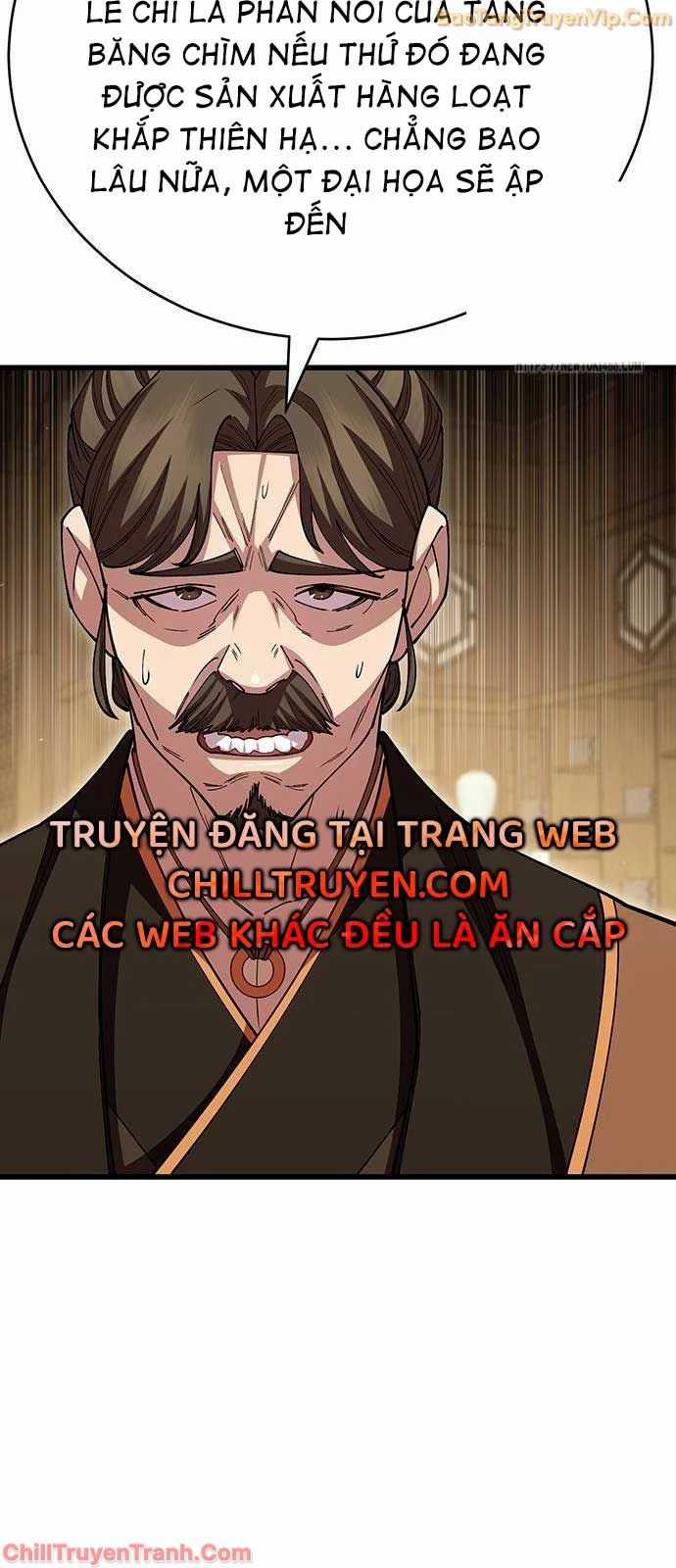 Thiên Hạ Đệ Nhất Đại Sư Huynh Chapter 123 trang 24