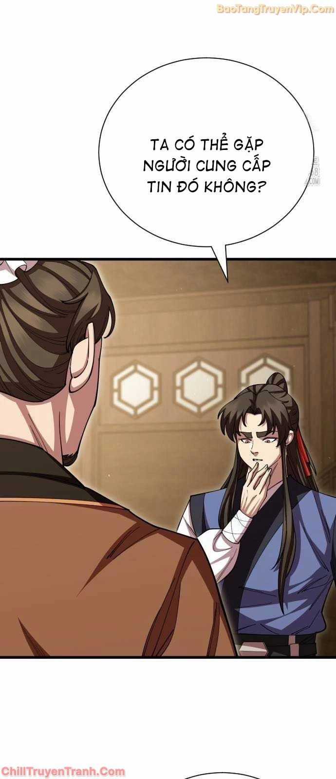 Thiên Hạ Đệ Nhất Đại Sư Huynh Chapter 123 trang 25