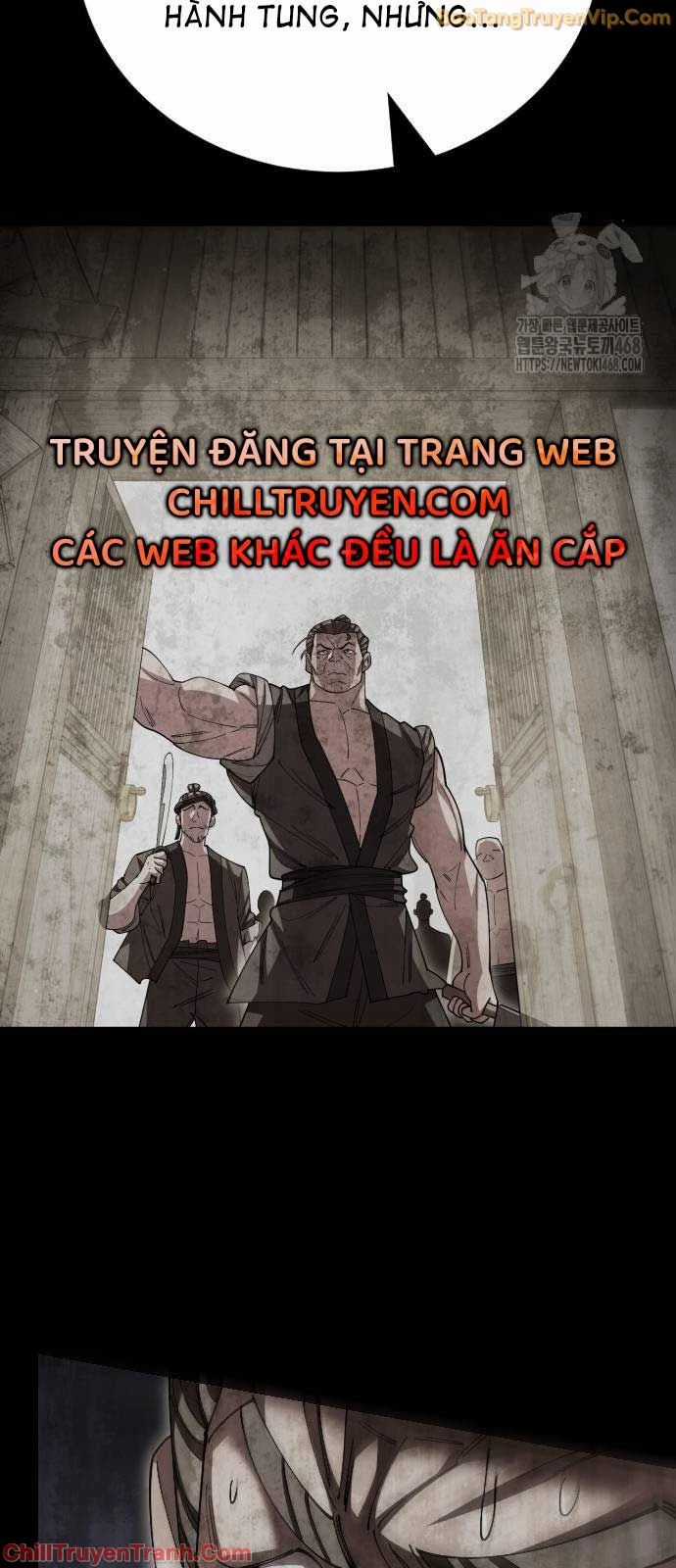 Thiên Hạ Đệ Nhất Đại Sư Huynh Chapter 123 trang 27