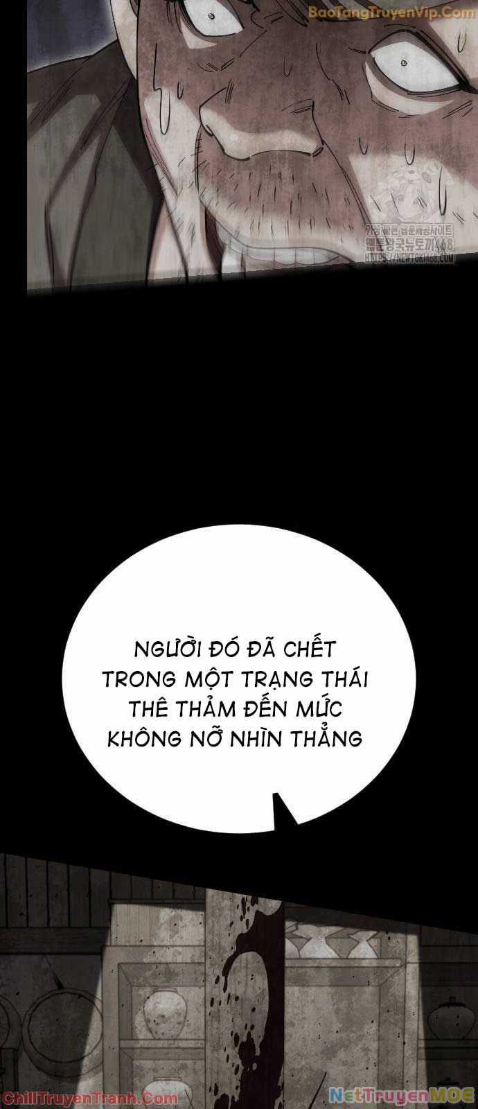 Thiên Hạ Đệ Nhất Đại Sư Huynh Chapter 123 trang 28