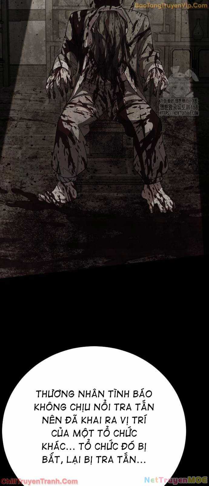 Thiên Hạ Đệ Nhất Đại Sư Huynh Chapter 123 trang 29