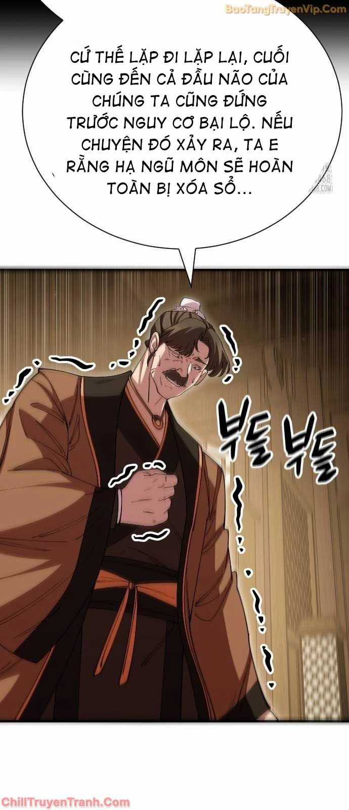 Thiên Hạ Đệ Nhất Đại Sư Huynh Chapter 123 trang 30