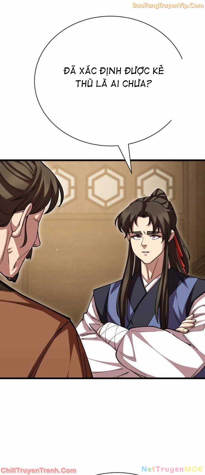 Thiên Hạ Đệ Nhất Đại Sư Huynh Chapter 123 trang 31