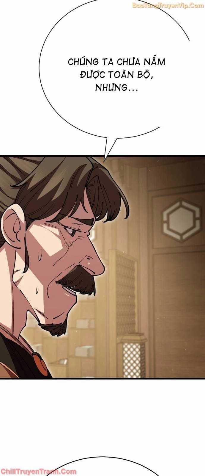 Thiên Hạ Đệ Nhất Đại Sư Huynh Chapter 123 trang 32