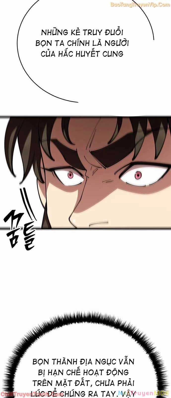 Thiên Hạ Đệ Nhất Đại Sư Huynh Chapter 123 trang 33