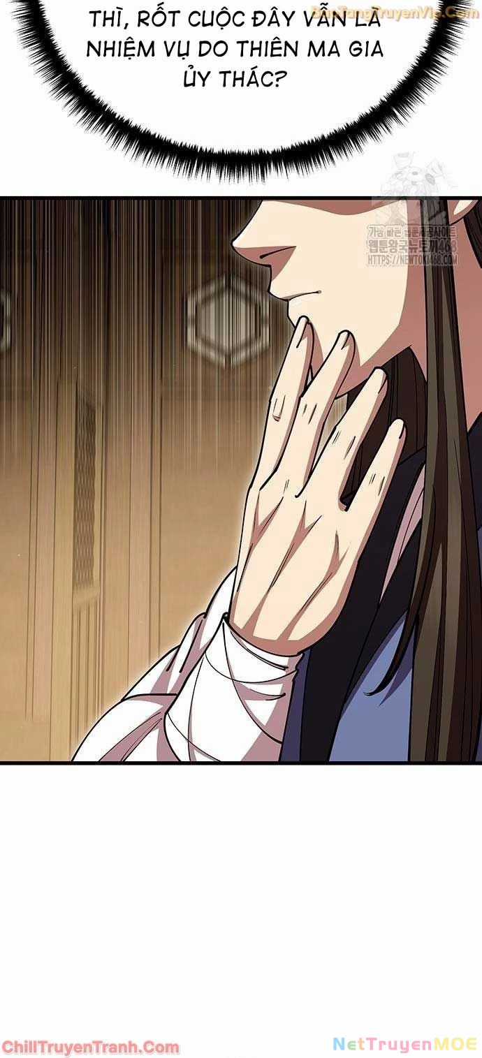 Thiên Hạ Đệ Nhất Đại Sư Huynh Chapter 123 trang 34