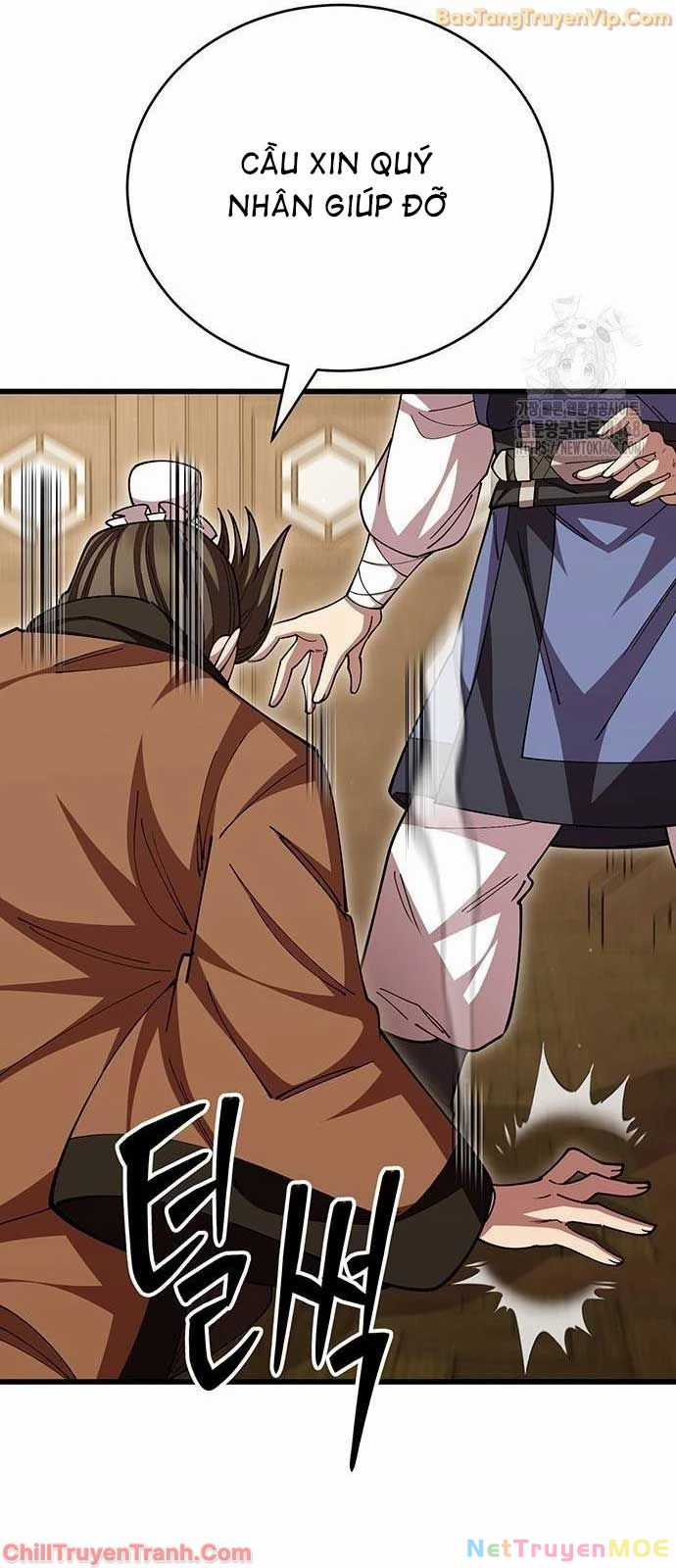 Thiên Hạ Đệ Nhất Đại Sư Huynh Chapter 123 trang 35