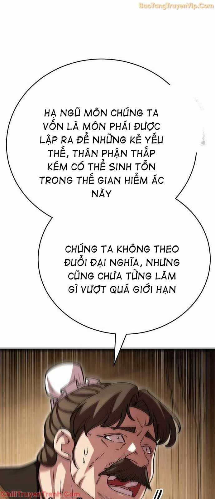 Thiên Hạ Đệ Nhất Đại Sư Huynh Chapter 123 trang 36