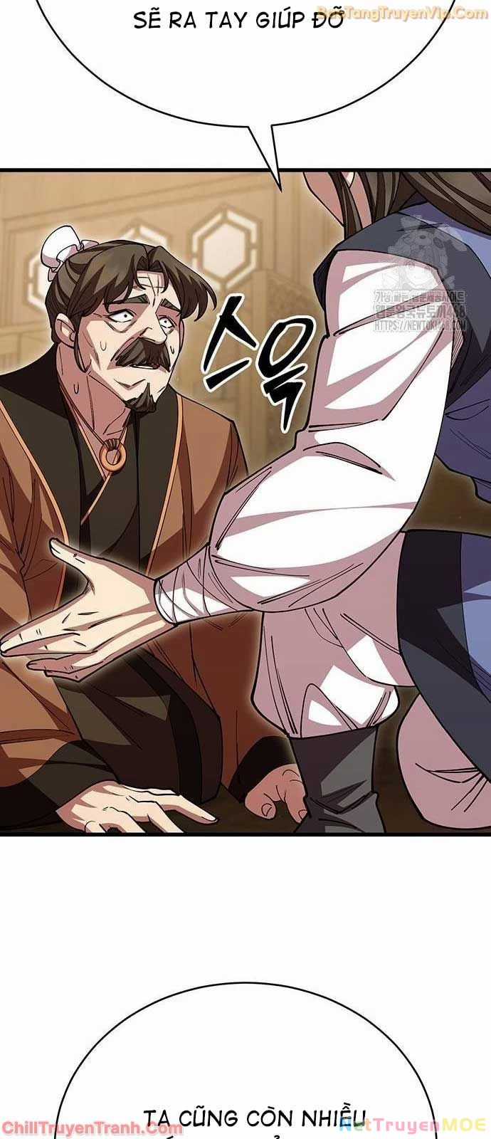 Thiên Hạ Đệ Nhất Đại Sư Huynh Chapter 123 trang 39