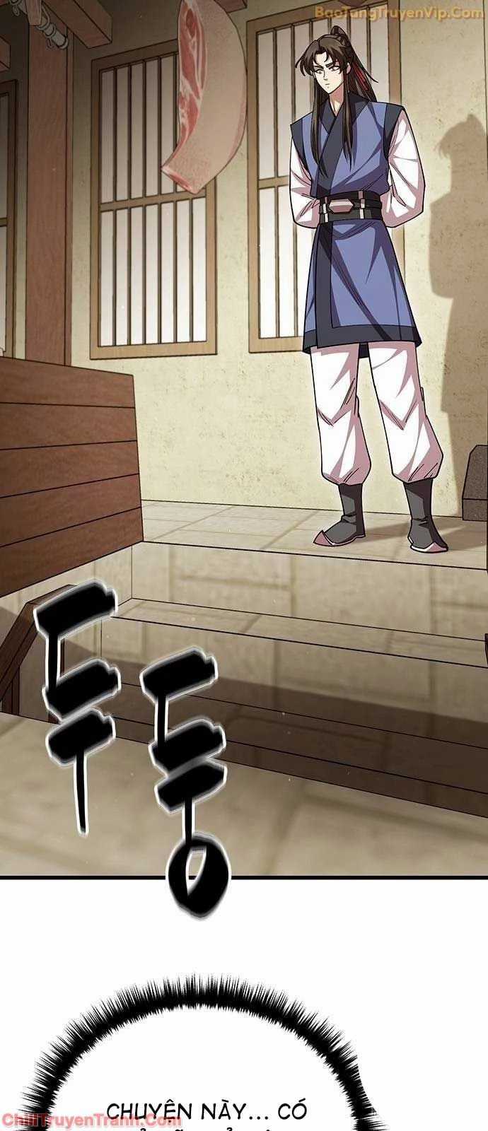 Thiên Hạ Đệ Nhất Đại Sư Huynh Chapter 123 trang 4