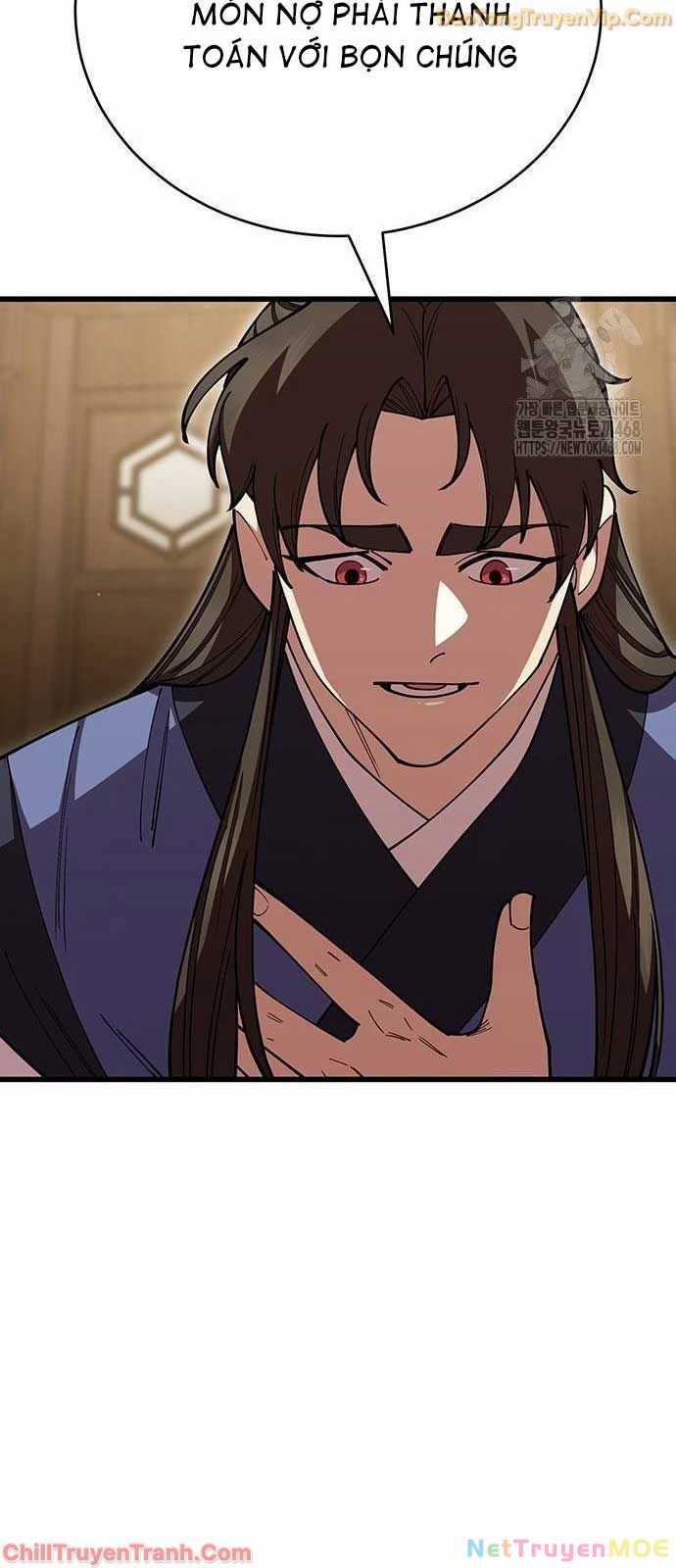 Thiên Hạ Đệ Nhất Đại Sư Huynh Chapter 123 trang 40