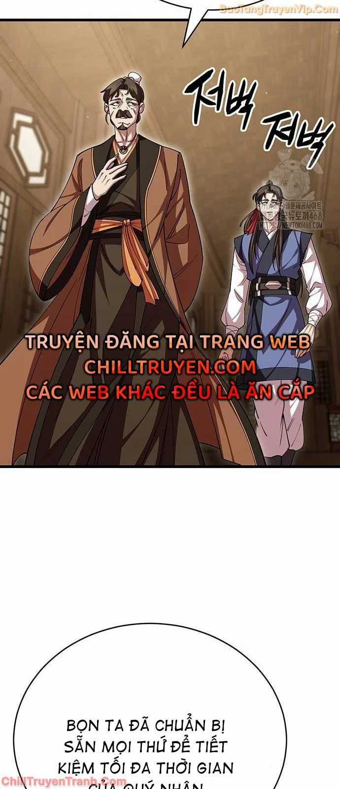 Thiên Hạ Đệ Nhất Đại Sư Huynh Chapter 123 trang 42