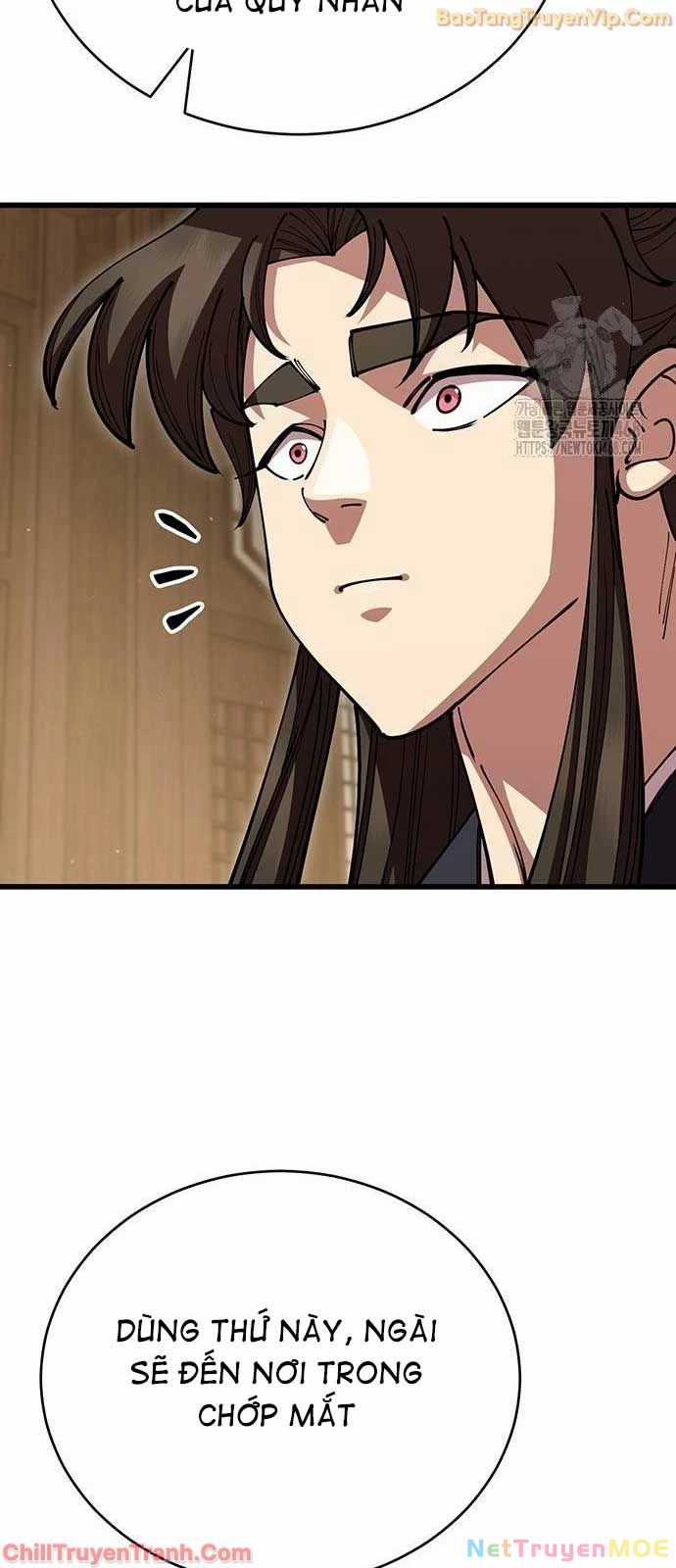 Thiên Hạ Đệ Nhất Đại Sư Huynh Chapter 123 trang 43