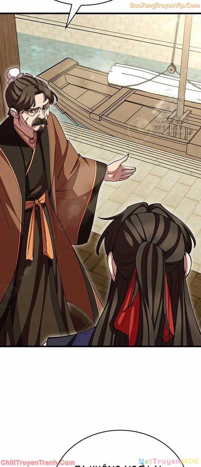 Thiên Hạ Đệ Nhất Đại Sư Huynh Chapter 123 trang 44