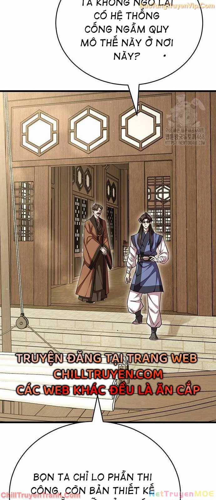 Thiên Hạ Đệ Nhất Đại Sư Huynh Chapter 123 trang 45