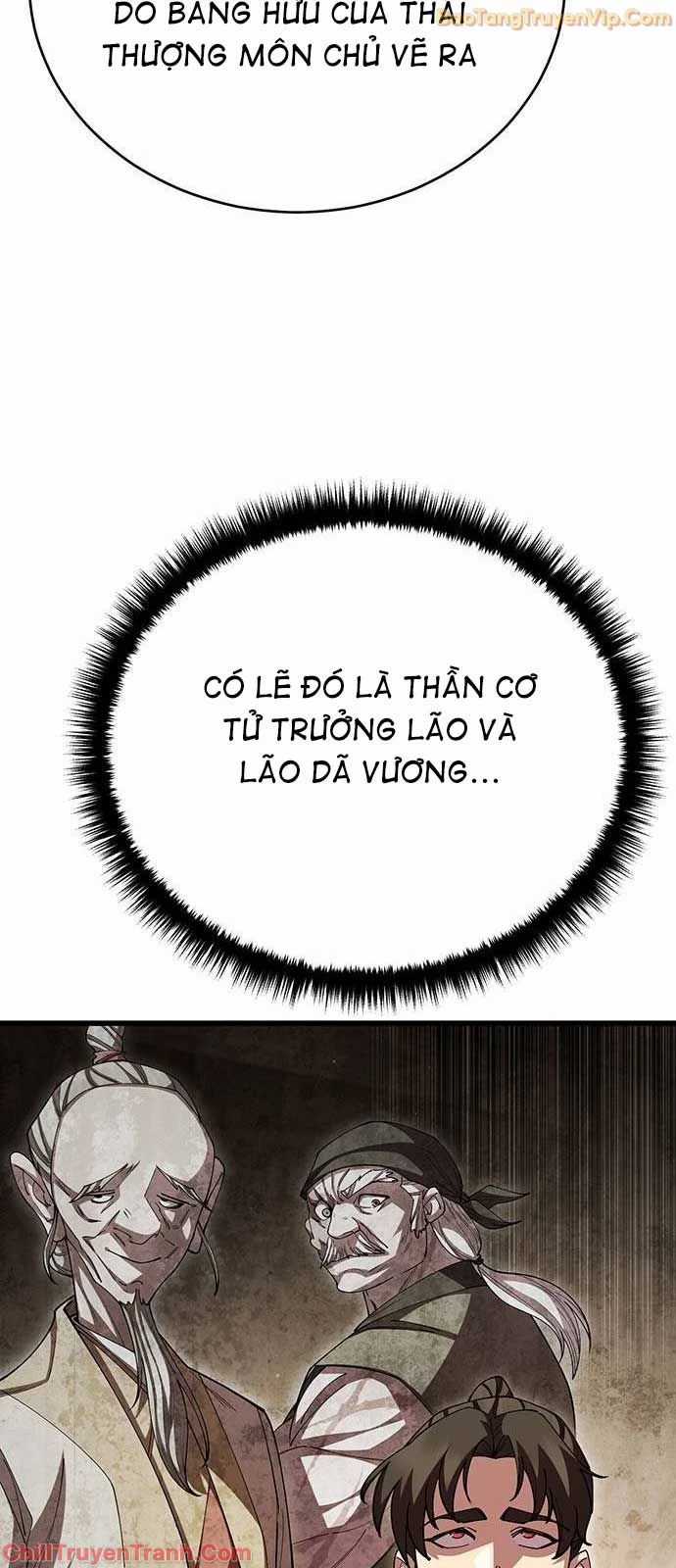 Thiên Hạ Đệ Nhất Đại Sư Huynh Chapter 123 trang 46