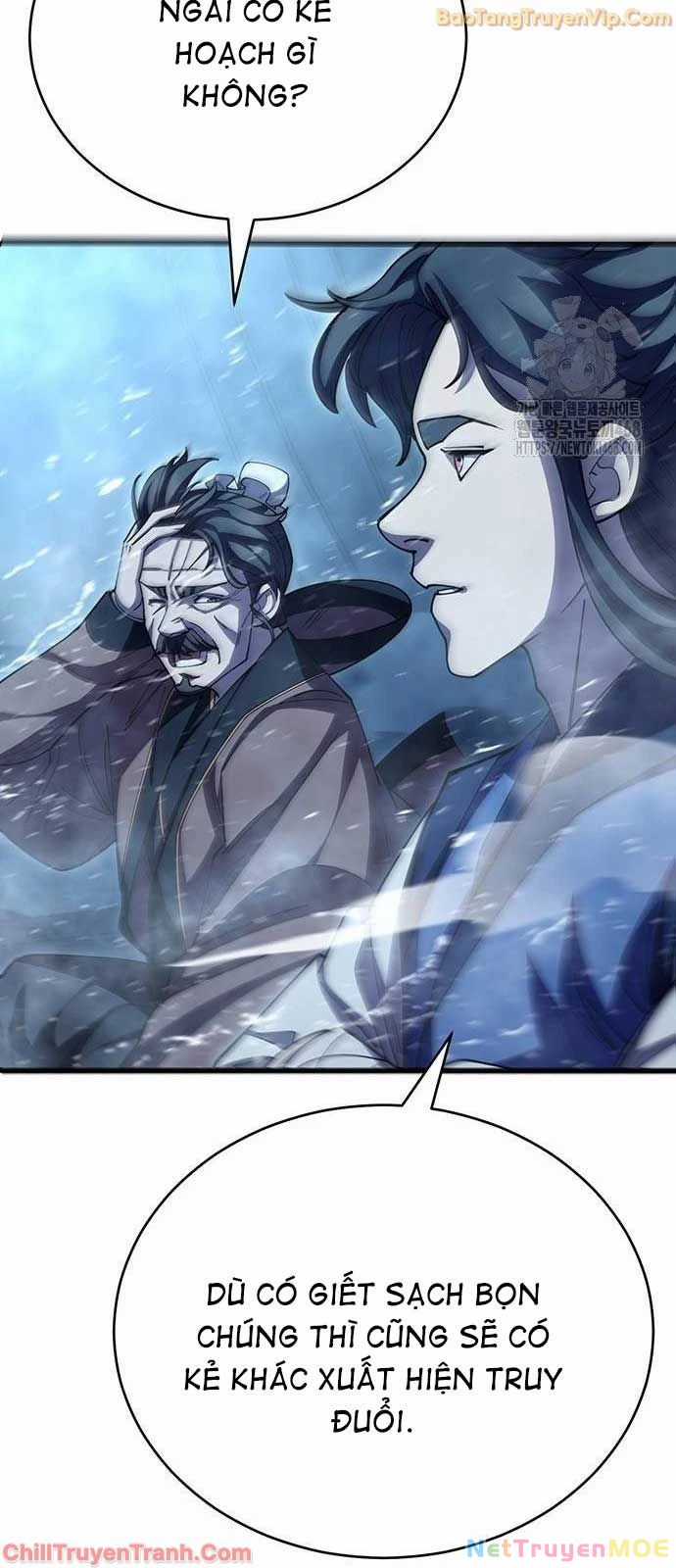 Thiên Hạ Đệ Nhất Đại Sư Huynh Chapter 123 trang 49